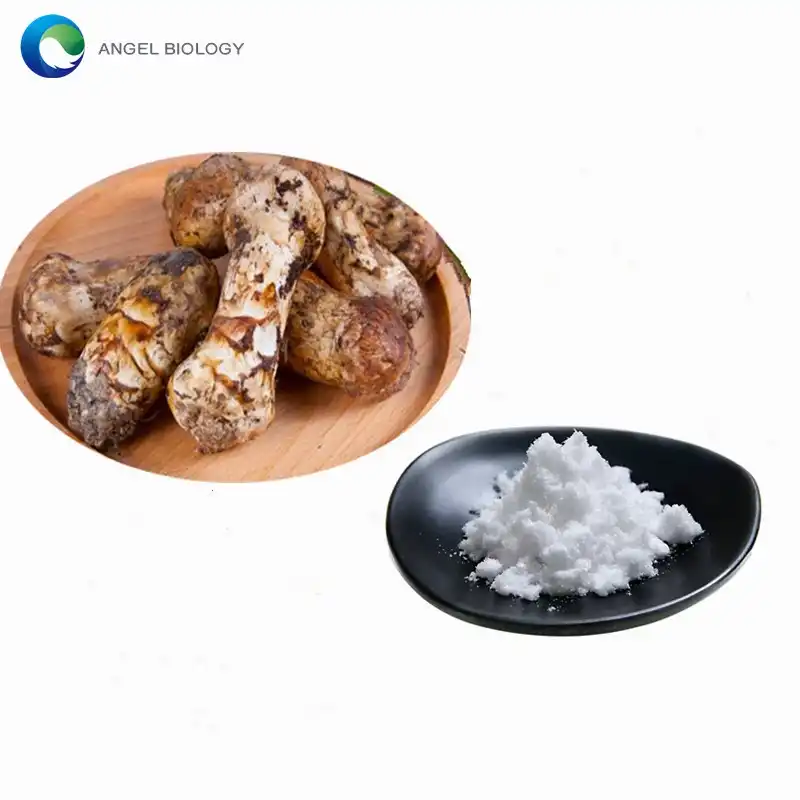 Ergothioneine Extract Powder